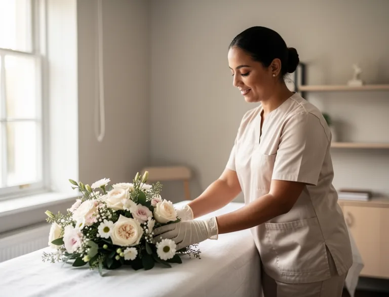 funeral home Hebburn